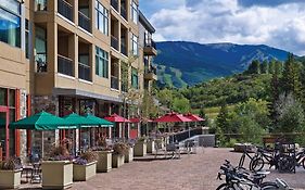 The Westin Riverfront Mountain Villas, Beaver Creek Mountain