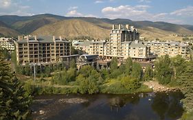 The Westin Riverfront Mountain Villas, Beaver Creek Mountain